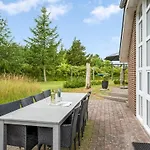 Annlis - 4km From The Sea By Interhome Blåvand