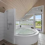 Annlis - 4km From The Sea By Interhome Blåvand