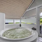 Annlis - 4km From The Sea By Interhome Semesterbostad Blåvand