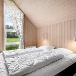 Annlis - 4km From The Sea By Interhome Semesterbostad Blåvand