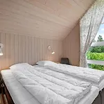 Semesterbostad Annlis - 4km From The Sea By Interhome Blåvand