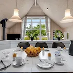 Annlis - 4km From The Sea By Interhome Semesterbostad Blåvand