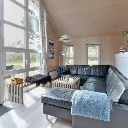 Annlis - 4km From The Sea In Western Jutland By Interhome Prázdninový dům