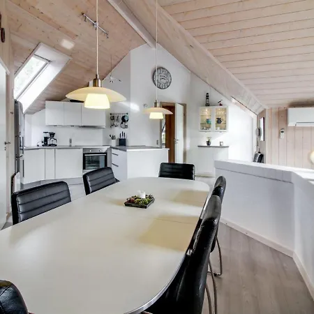 Annlis - 4km From The Sea In Western Jutland By Interhome Prázdninový dům *