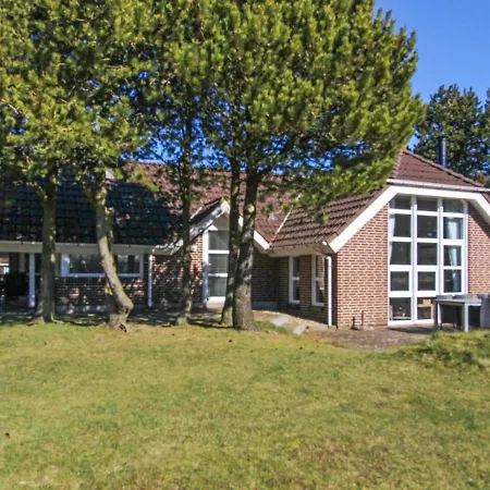 Holiday home Annlis - 4km From The Sea In Western Jutland By Interhome