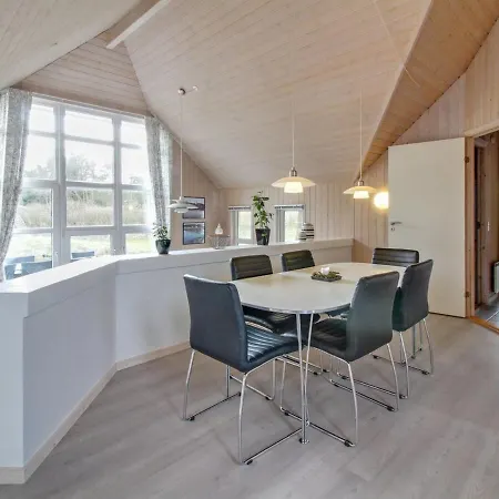Annlis - 4km From The Sea In Western Jutland By Interhome *