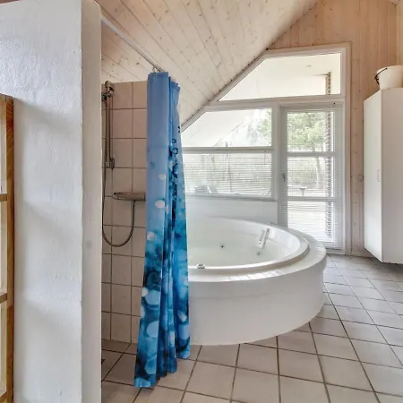 Prázdninový dům Annlis - 4km From The Sea In Western Jutland By Interhome Blåvand
