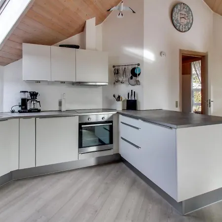 Annlis - 4km From The Sea In Western Jutland By Interhome * Blavand