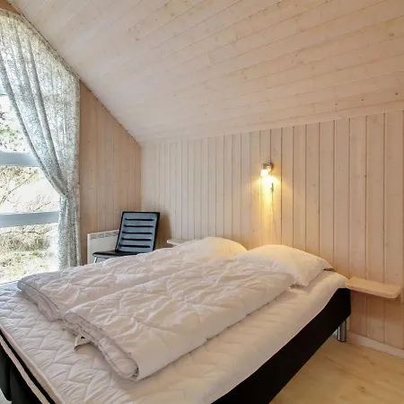 Annlis - 4km From The Sea In Western Jutland By Interhome * Blavand