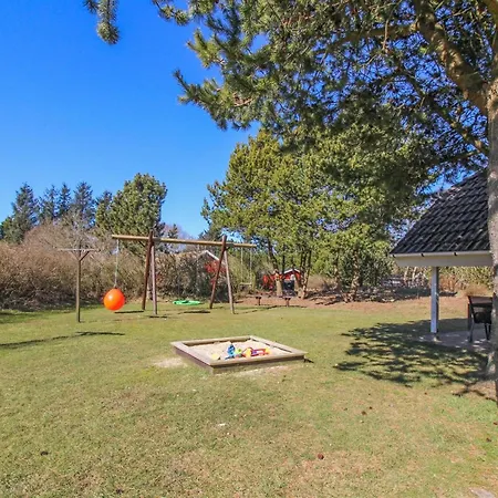 Annlis - 4km From The Sea In Western Jutland By Interhome