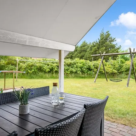 Annlis - 4km From The Sea In Western Jutland By Interhome Prázdninový dům *