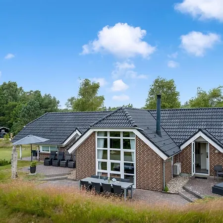 Casa de Férias Annlis - 4km From The Sea By Interhome Blåvand