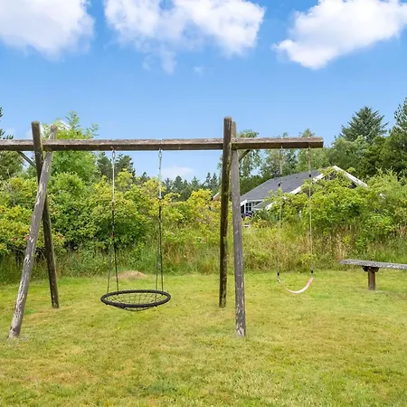 Casa de Férias Annlis - 4km From The Sea By Interhome