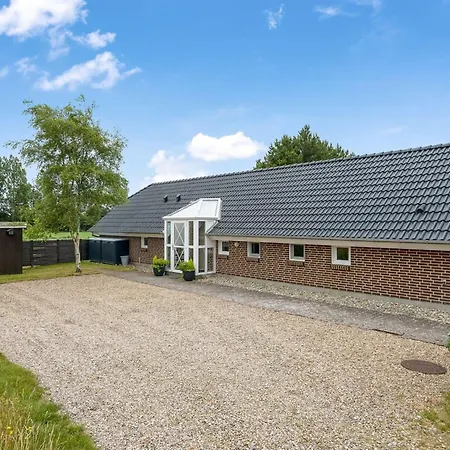 Annlis - 4km From The Sea By Interhome Prázdninový dům