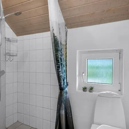 Casa de Férias Annlis - 4km From The Sea By Interhome *