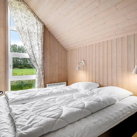 Annlis - 4km From The Sea By Interhome Casa de Férias Blåvand