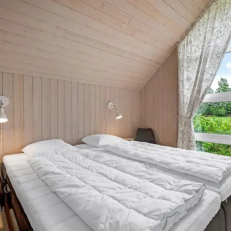 Casa de Férias Annlis - 4km From The Sea By Interhome Blåvand