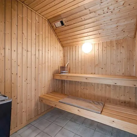Annlis - 4km From The Sea By Interhome * Blåvand