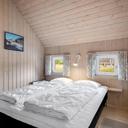 Holiday home Annlis - 4km From The Sea By Interhome Blavand