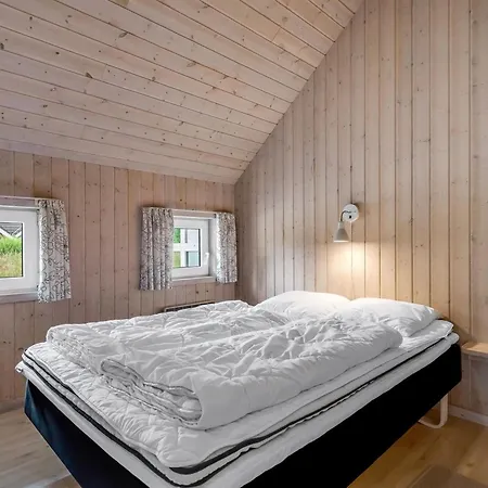 Annlis - 4km From The Sea By Interhome Blåvand