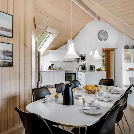 Сasa de vacaciones Annlis - 4km From The Sea By Interhome