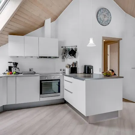 Сasa de vacaciones Annlis - 4km From The Sea By Interhome Blåvand