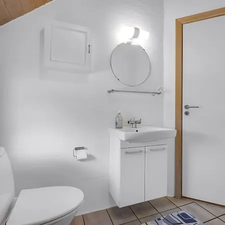 Annlis - 4km From The Sea By Interhome * Blåvand