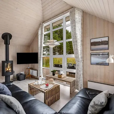 Annlis - 4km From The Sea By Interhome Сasa de vacaciones Blåvand