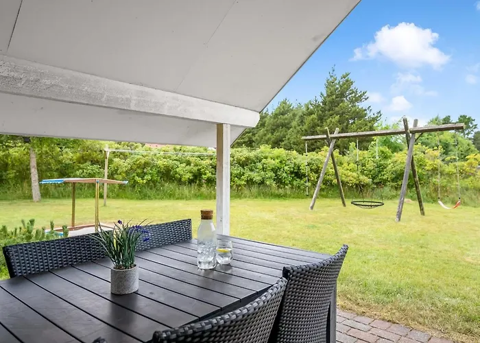 Annlis - 4km From The Sea By Interhome Prázdninový dům