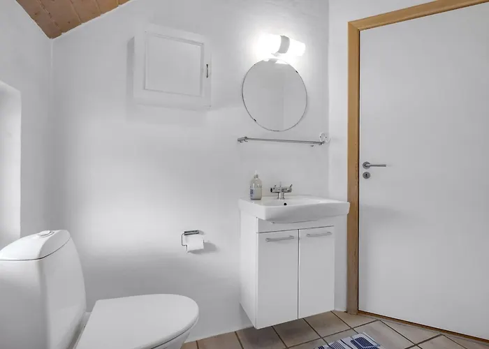 Annlis - 4km From The Sea By Interhome