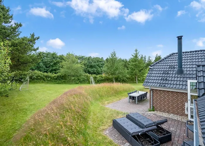 Annlis - 4km From The Sea By Interhome Prázdninový dům