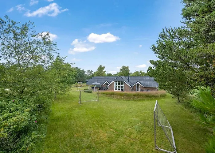 Annlis - 4km From The Sea By Interhome Prázdninový dům *