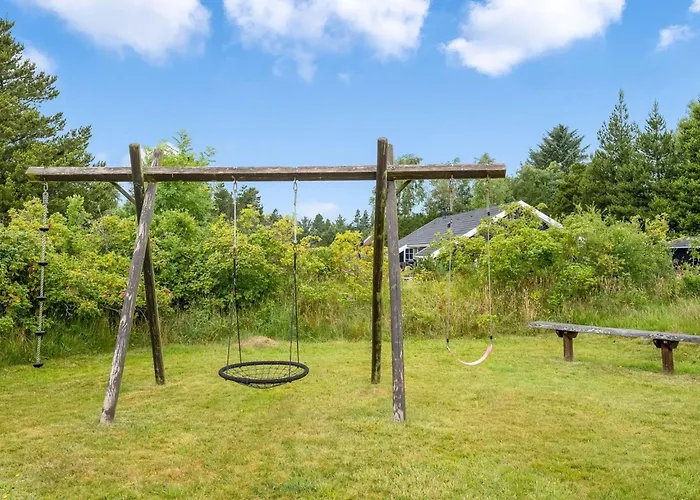 بيت للعطل Annlis - 4km From The Sea By Interhome