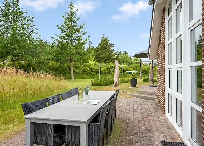 Annlis - 4km From The Sea By Interhome Blåvand