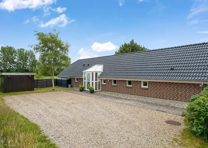 Annlis - 4km From The Sea By Interhome Prázdninový dům