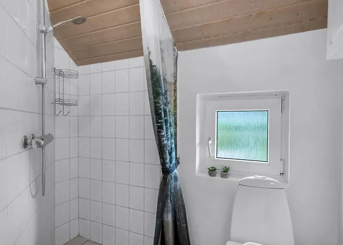 Prázdninový dům Annlis - 4km From The Sea By Interhome *