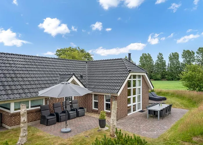 Annlis - 4km From The Sea By Interhome *