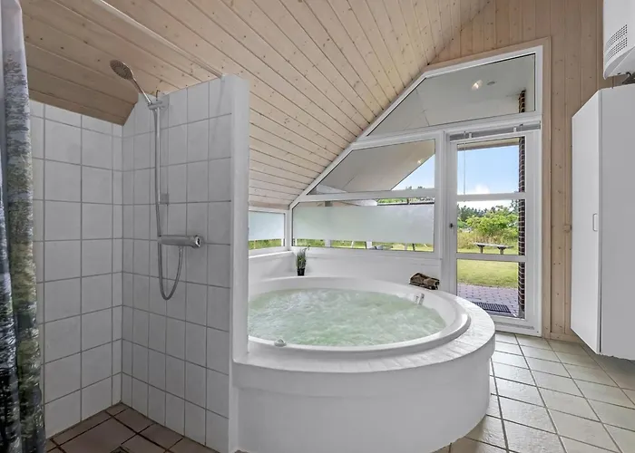 Annlis - 4km From The Sea By Interhome Blåvand