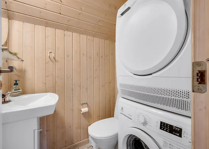 Annlis - 4km From The Sea By Interhome Prázdninový dům