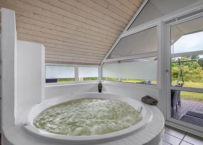 Annlis - 4km From The Sea By Interhome بيت للعطل Blåvand