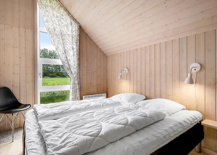 Annlis - 4km From The Sea By Interhome بيت للعطل Blåvand