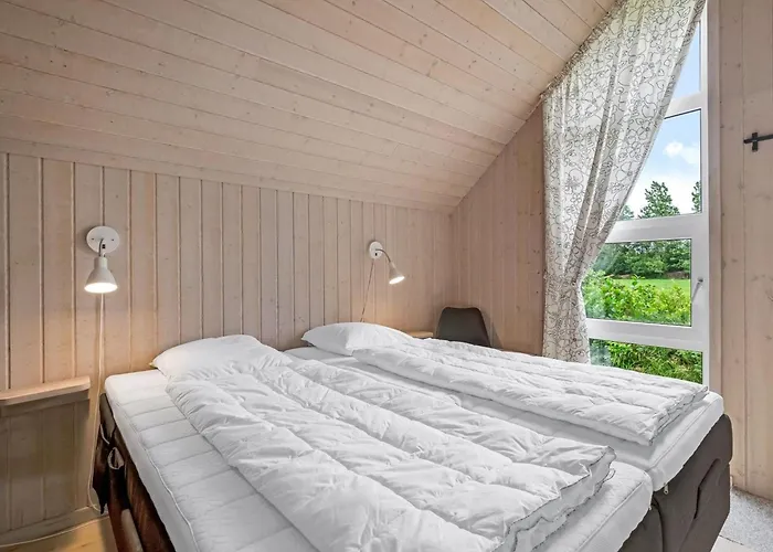 بيت للعطل Annlis - 4km From The Sea By Interhome Blåvand