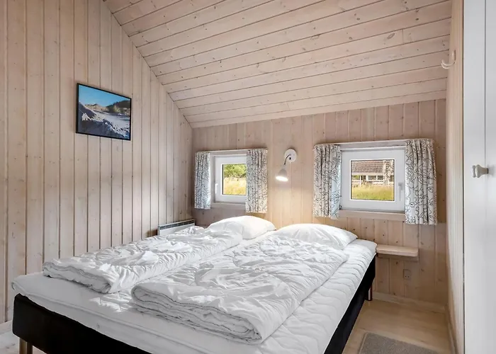 بيت للعطل Annlis - 4km From The Sea By Interhome *