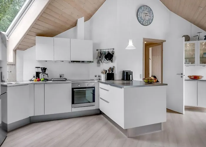 بيت للعطل Annlis - 4km From The Sea By Interhome Blåvand