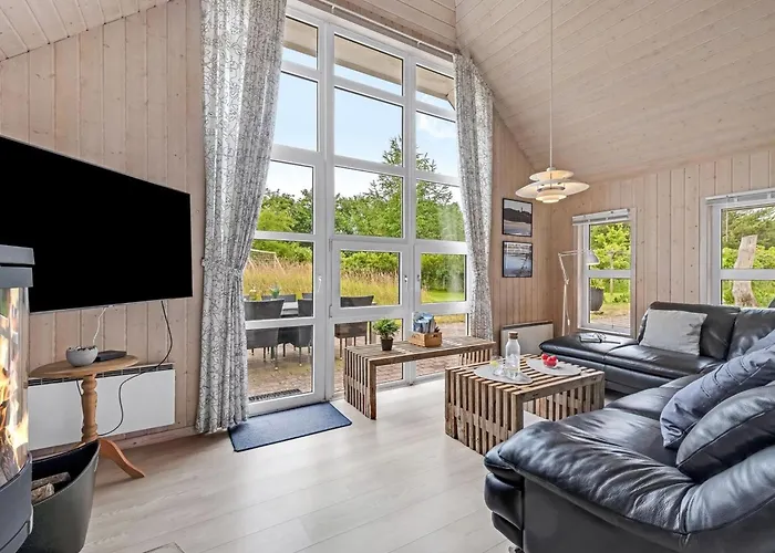 Annlis - 4km From The Sea By Interhome Prázdninový dům *