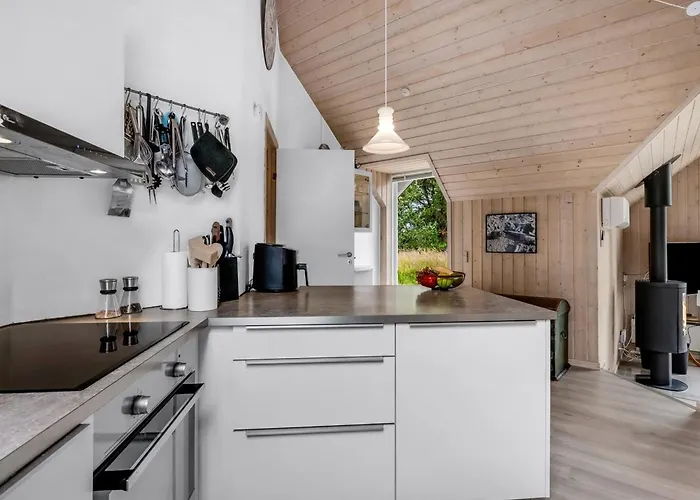 Annlis - 4km From The Sea By Interhome Prázdninový dům Blåvand