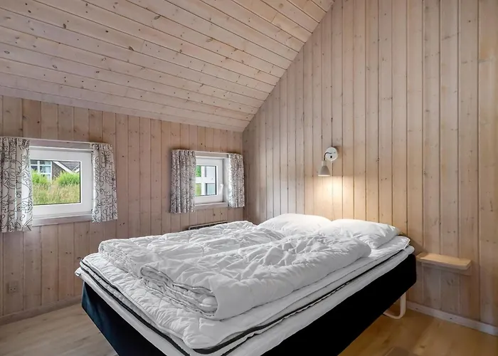 Annlis - 4km From The Sea By Interhome *